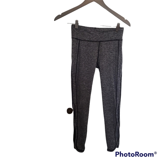 Free People Leggings Movement Infinity Cutout Crop  XS - Picture 3 of 9